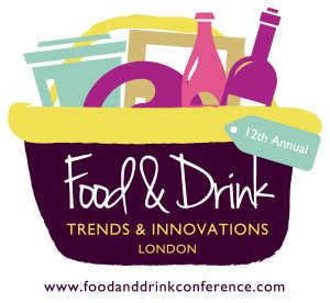 Food & Drink Trends & Innovations Conference logo